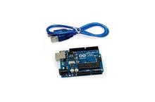 Arduino UNO R3 Development Board With USB Cable