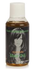 Kanti Herbal Ayurvedic Hair Oil - 100 ml