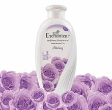 Enchanteur  Alluring Perfumed Shower Gel 250Ml