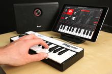 IK Multimedia iRig Keys PRO