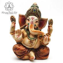 Resin Statue of Lord Ganesha
