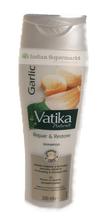 Dabur Vatika Garlic Shampoo 200ml