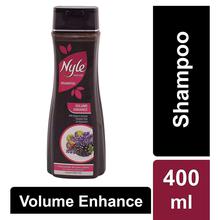 Nyle Volume Enhance Shampoo-400ml