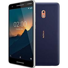 Nokia 2.1|1 GB RAM + 8 GB ROM| 4000 MAH| 5.5 Inch Screen Mobile