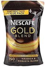 Nescafe GOLD COFFEE POUCH