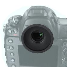 DK-19 Eyepiece Eyecup Rubbe For Nikon D3 D3S D700 D800