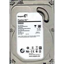 Seagate Pipeline 2TB Internal Hard Disk