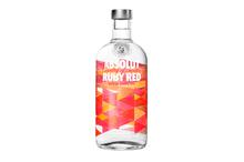 Absolut Vodka Ruby Red-1L