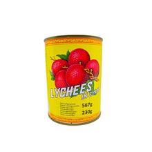 Royal Orient Lychees in Syrup 567g