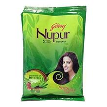 Godrej Nupur Mehendi 50G