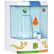 Aqua Green Green Maxx Water Purifier - (White)