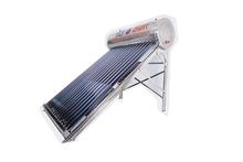Neo Sun Solar Water Heater-15 Tubes
