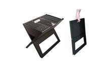 Portable BBQ X-Grill