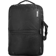 American Tourister Logix BackPack 04 Black