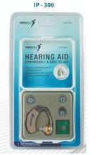 Hearing Aid IP 306