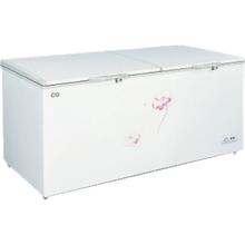 Chest Freezer 610 Ltrs