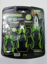 Plier set 3 Pcs