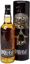 Smokehead Islay Single Malt Whisky 700ml