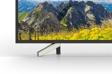 Sony KD-49X7500F (49-inch) Ultra HD 4K Smart LED TV