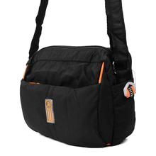 Sling Bag For Men (Black)