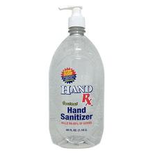 Hand Rx Hand Sanitizer (1.18Ltr)