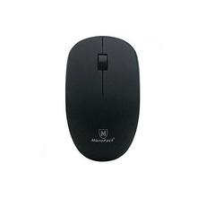 Micropack MP-360 Optical Wired Mouse - Black