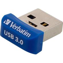 Verbatim 32GB Nano USB 3.0 Drive (64780)