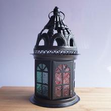 Candle Lantern CS-7272