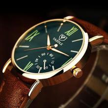 YAZOLE Wristwatch 2018 Wrist Watch Men Top Brand