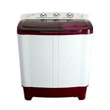 COLORS 7.5 Kg Semi Automatic Washing Machine