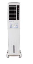 White 50L Air Cooler- T50R