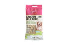 Small Calcium Milk Bone For Dogs - 60gm