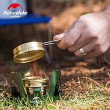 Naturehike Mini Portable Convenient Alcohol Outdoor Camping Stove