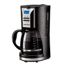 Black & Decker DCM90 12-Cup Lifestyle Drip Coffee Maker- Black