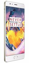 OnePlus 3T 64 GB Soft Gold