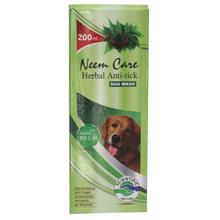 Neem Care Herbal Anti Tick  Dog Wash For All Breed