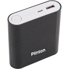 PLINTON Mi 4 10400 -mAh Li-Ion Power Bank (Black)