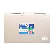 Sansui 300 Ltrs Deep Freeze SS-CFA300T-3WC Pink