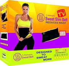 Sweat Slim Belt