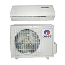 Gree 1.0 Ton Wall Mounted - Air Conditioner GWH12NB-K3NNB1C - White