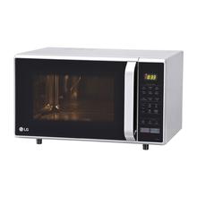 LG 28L Convection Microwave Oven-MC2846SL