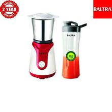 Baltra Winner Plus Mixer Grinder BMG-127