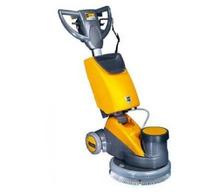 Single Disc Ergodisc Floor Scrubber Machine