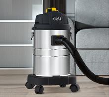 Deli 25L 220 V 25L Dry/Wet Vacuum Cleaner DL881825