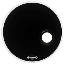 EVANS BD22REMAD 22 Inch Resonant Bass Drum Head