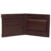 WildHorn® RFID Protected Genuine High Quality Leather Wallet