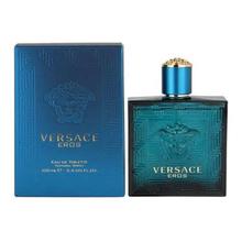 Versace Eros Eau De Toilette For Men - 100ml