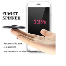 Aafno Pasal Magicwand SA716RD71M Fidget Hand Spinner, RED