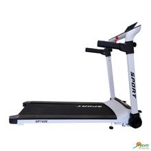 Electric Treadmill Sport Sp7420