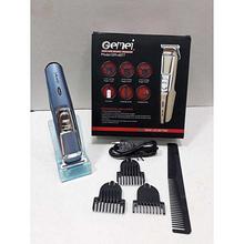 Gemei GM-6077 Hair & Beard Trimmer